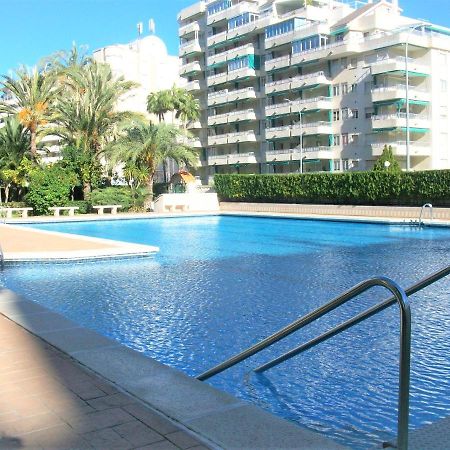Parque Mota - Alquiler Solo A Familias Playa de Gandia Exterior foto