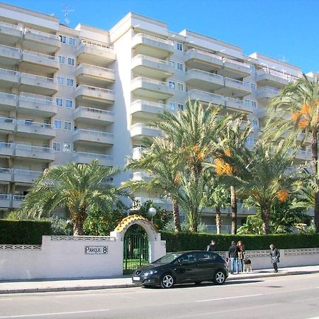 Parque Mota - Alquiler Solo A Familias Playa de Gandia Exterior foto