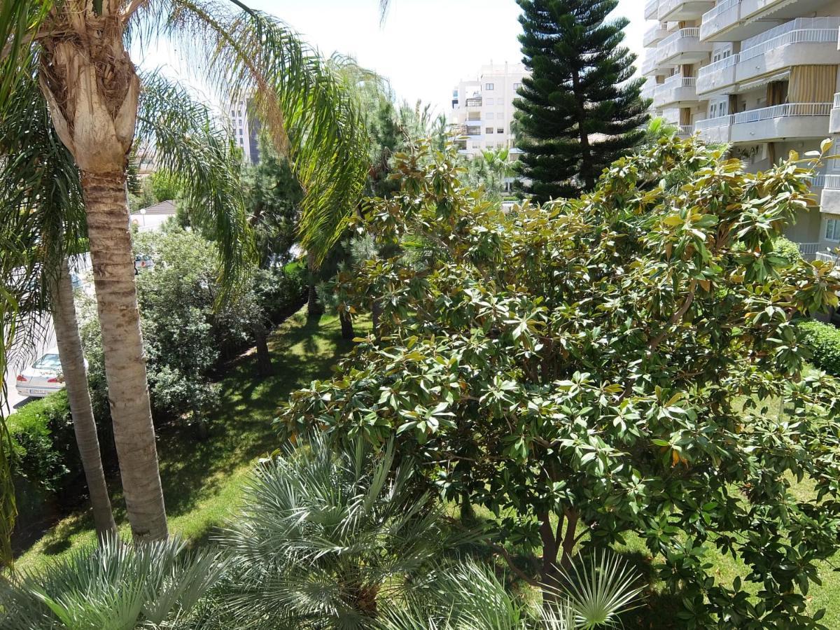 Parque Mota - Alquiler Solo A Familias Playa de Gandia Exterior foto