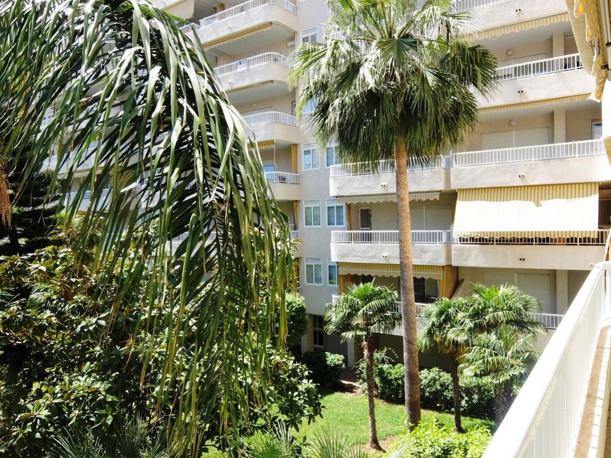 Parque Mota - Alquiler Solo A Familias Playa de Gandia Exterior foto