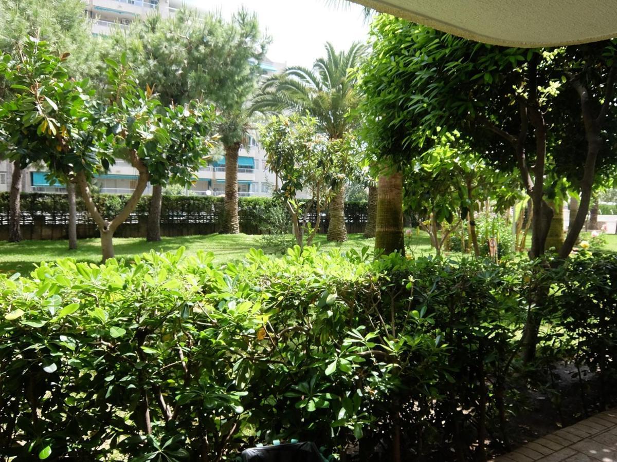 Parque Mota - Alquiler Solo A Familias Playa de Gandia Exterior foto